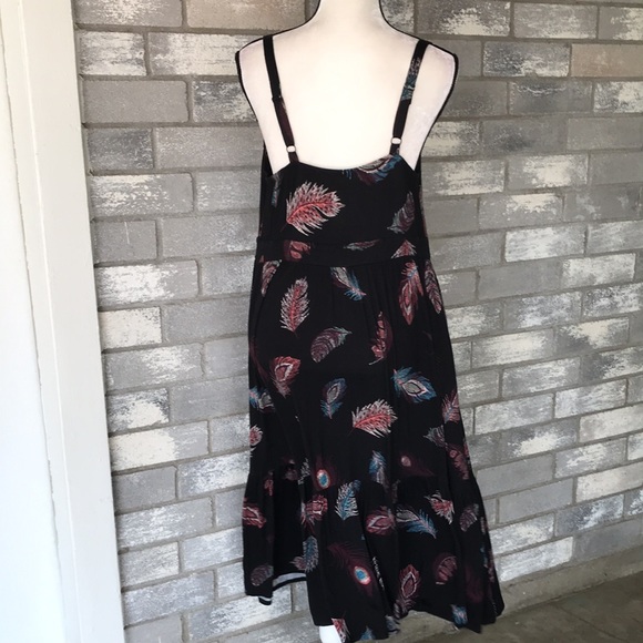 Torrid Super Soft Knits Wear What you Love Dress Size 1 - Picture 5 of 10